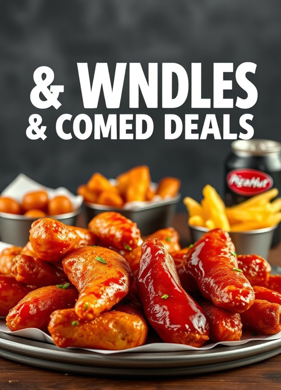Bundles & Combo Deals